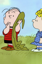 Imagen de El show de... (T1): La mantita de seguridad de Linus - 1