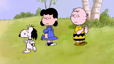 Imagen de El show de... (T1): La pelea entre Snoopy y el gato - 2