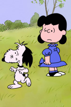 Imagen de El show de... (T1): La pelea entre Snoopy y el gato - 1