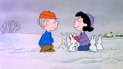 Imagen de El show de... (T1): Linus y Lucy - 2