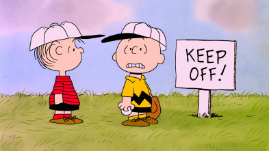 Imagen de El show de... (T1): El campo de béisbol perdido - 2