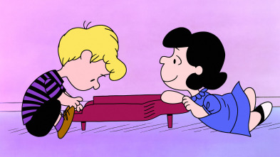 Imagen de El show de... (T1): Lucy ama a Schroeder - 2