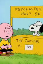 Imagen de El show de... (T1): Snoopy el psiquiatra - 1