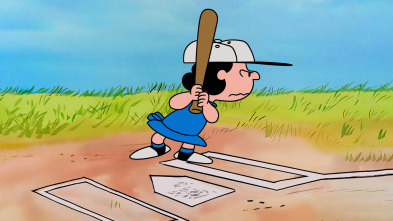 Imagen de El show de... (T1): Lucy contra el mundo - 2