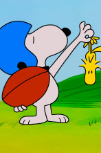 Imagen de El show de... (T1): La carrera de fútbol americano de Snoopy - 1
