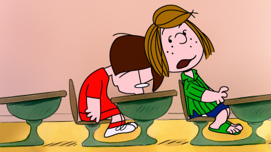 Imagen de El show de... (T1): Caos en clase - 2