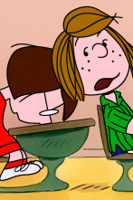 Imagen de El show de... (T1): Caos en clase - 1