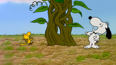 Imagen de El show de... (T2): Snoopy y el gigante - 2
