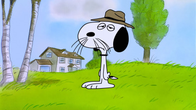 Imagen de El show de... (T2): Spike, el hermano de Snoopy - 2