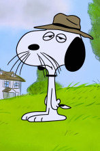 Imagen de El show de... (T2): Spike, el hermano de Snoopy - 1