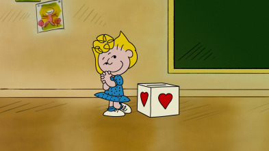 Imagen de El show de... (T2): El pichoncito de Sally - 2