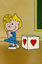Imagen de El show de... (T2): El pichoncito de Sally - 1