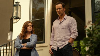Imagen de Cape Fear (T1): Ep.7 Mestizo - 2