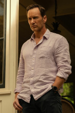 Imagen de Cape Fear (T1): Ep.7 Mestizo - 1