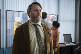 Imagen de Ludwig (T2): Ep.1  - 1