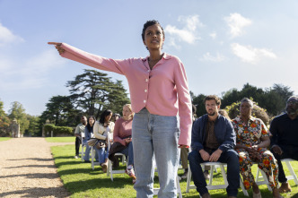 Imagen de Ludwig (T2): Ep.2  - 5