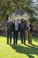 Imagen de Ludwig (T2): Ep.2  - 6
