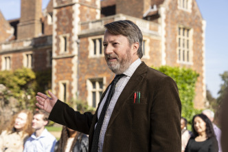 Imagen de Ludwig (T2): Ep.2  - 7