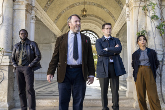 Imagen de Ludwig (T2): Ep.2  - 8