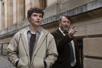 Imagen de Ludwig (T2): Ep.3  - 1