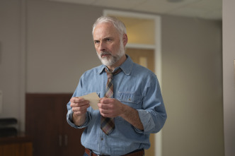 Imagen de Ludwig (T2): Ep.3  - 3