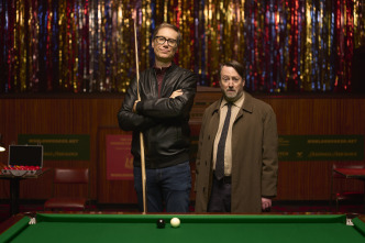 Imagen de Ludwig (T2): Ep.4  - 4