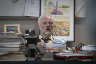 Imagen de Ludwig (T2): Ep.5  - 6