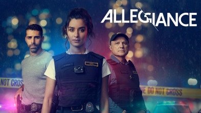 Imagen de Allegiance (2024) (T3) - 2