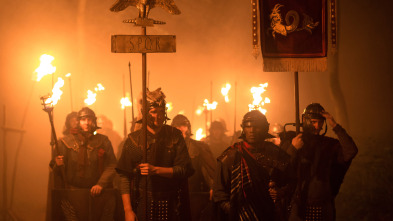 Imagen de Britannia (T1): Ep.1  - 2