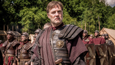Imagen de Britannia (T1): Ep.2  - 2