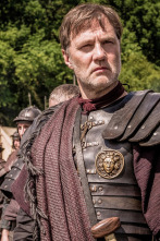 Imagen de Britannia (T1): Ep.2  - 1