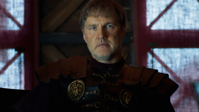Imagen de Britannia (T1): Ep.3  - 2
