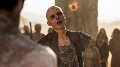 Imagen de Britannia (T1): Ep.4  - 2