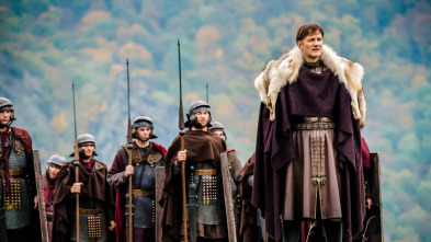 Imagen de Britannia (T1): Ep.6  - 2