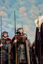 Imagen de Britannia (T1): Ep.6  - 1