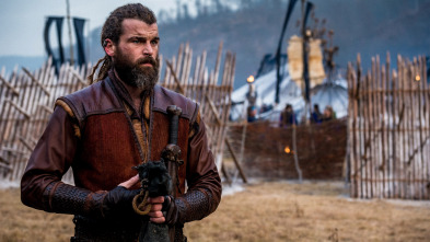 Imagen de Britannia (T1): Ep.8  - 2