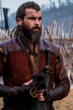 Imagen de Britannia (T1): Ep.8  - 1