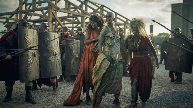 Imagen de Britannia (T2): Ep.3  - 2