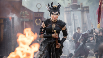 Imagen de Britannia (T2): Ep.6  - 2