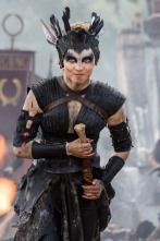 Imagen de Britannia (T2): Ep.6  - 1