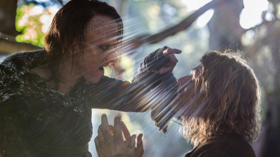 Imagen de Britannia (T2): Ep.8  - 2