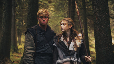 Imagen de Britannia (T2): Ep.9  - 2