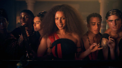 Imagen de Britannia (T3): Ep.1  - 2