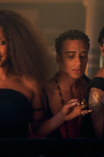 Imagen de Britannia (T3): Ep.1  - 1