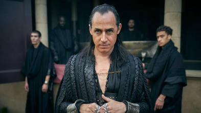 Imagen de Britannia (T3): Ep.2  - 2