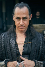 Imagen de Britannia (T3): Ep.2  - 1