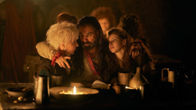 Imagen de Britannia (T3): Ep.3  - 2