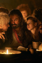 Imagen de Britannia (T3): Ep.3  - 1