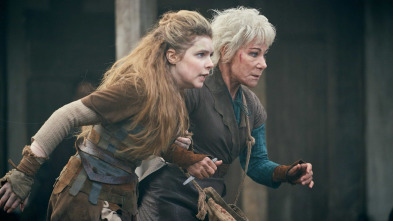 Imagen de Britannia (T3): Ep.4  - 2