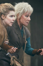 Imagen de Britannia (T3): Ep.4  - 1